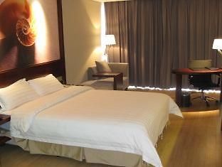 Keyu Hotel Shenzhen Extérieur photo