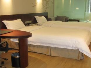 Keyu Hotel Shenzhen Extérieur photo