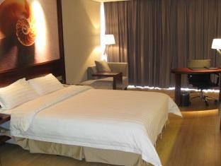 Keyu Hotel Shenzhen Extérieur photo