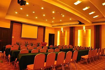 Keyu Hotel Shenzhen Extérieur photo